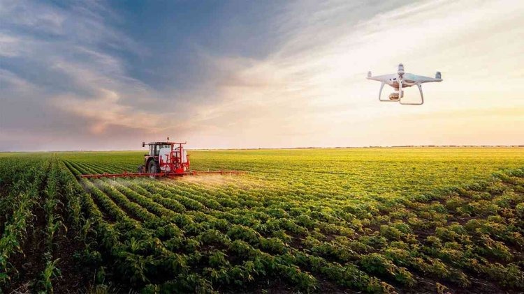Centre Plans Trillion-Rupee Boost For Farm Infrastructure To Reduce Crop Loss