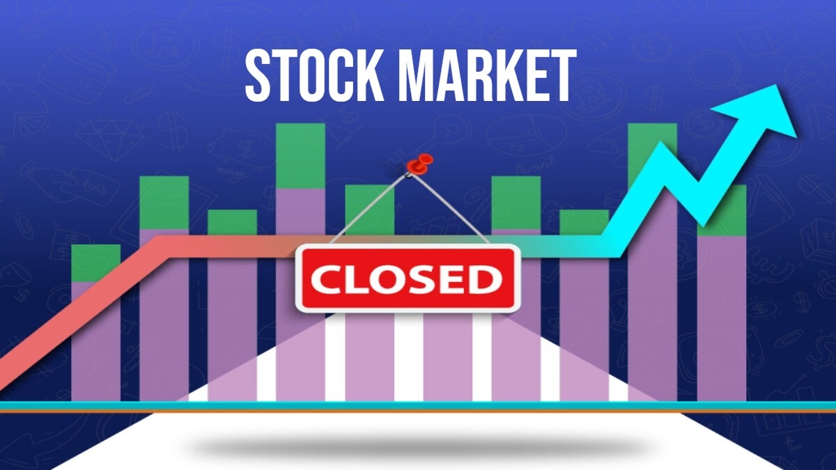 October 2 Market Shutdown: BSE, NSE Observe Holiday Amid National And Festive Reverence