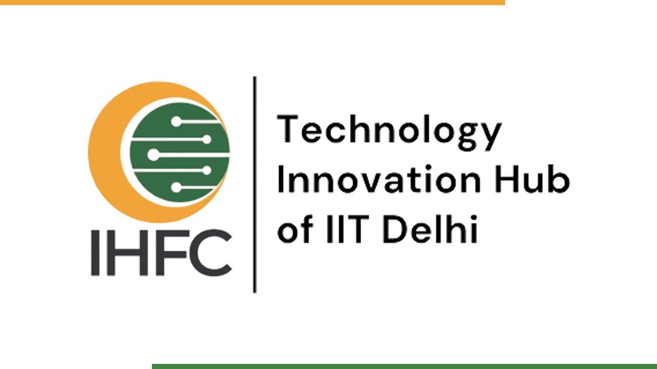 IIT Delhi’s IHFC Launches ‘Pitch Perfect 2.0’ to Power India’s Deep Tech Startup Surge