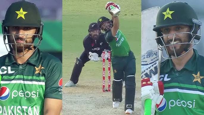 India vs Pakistan live Score : Pakistan Crosses 200 as Kuldeep Yadav Builds Pressure on Batters!