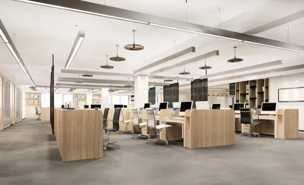 India's Office Boom: Cities Lead Global Markets in Rental Growth