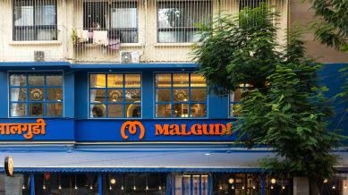Brewing Nostalgia: Shankar Mahadevan’s Malgudi Café Elevates Filter Kaapi Culture