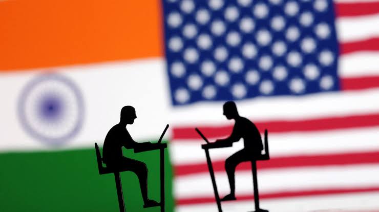 Tariffs, Tactics, Triumph: India’s Bold Stand Sets the Stage in US Trade Talks