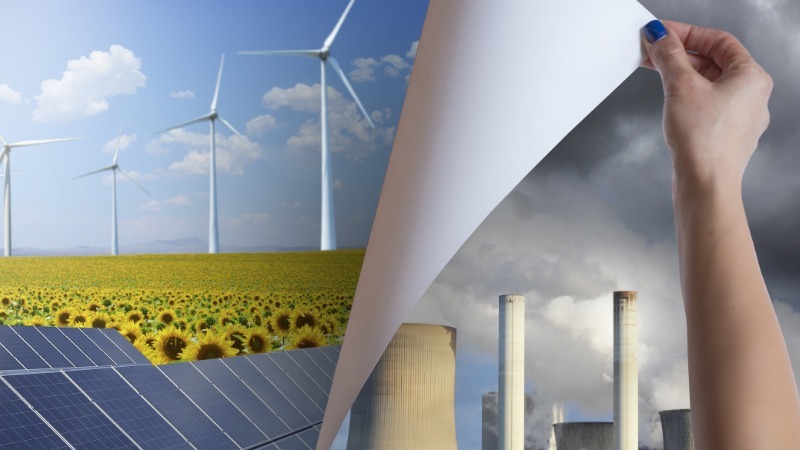 Power Ministry Adviser Highlights Need to Revisit ‘Must Run’ Status for Renewables Amid Grid Challenges