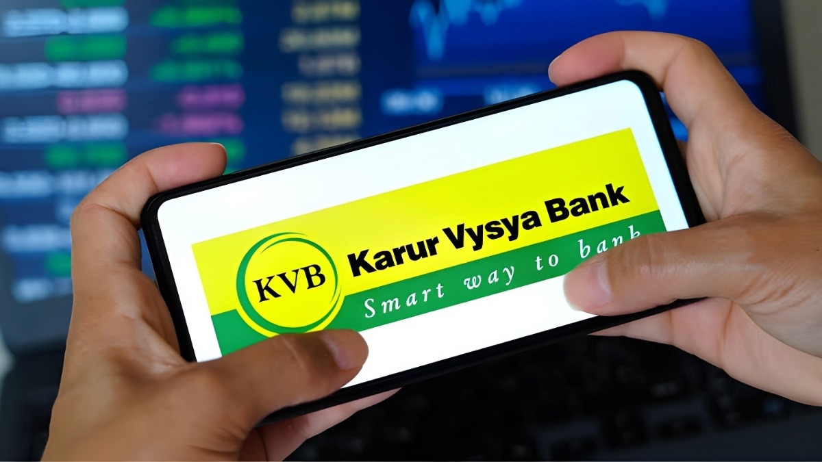 Karur Vysya Bank Files Writ Petitions Against Income Tax Notices, Affirms No Material Impact On Financial Health