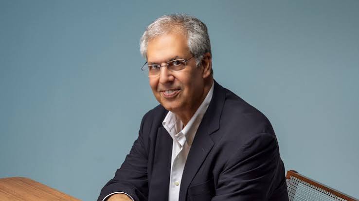 Noel Tata Finally Takes Centre Stage-But the Crown Comes With a Catch