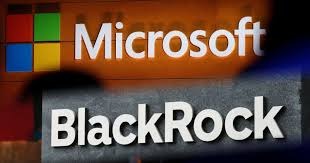 Tech Titans Unite: Musk, Microsoft, and BlackRock Launch $30 Billion AI Infrastructure Revolution