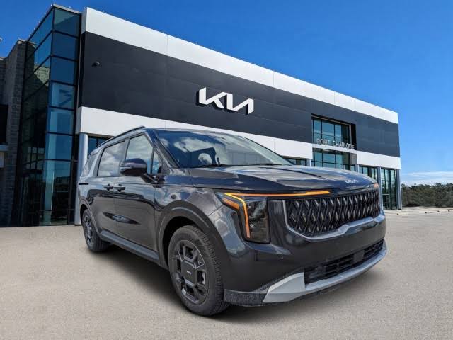 Kia’s Green Revolution: Hybrids and High-Value Rides Fuel Record-Breaking Quarter