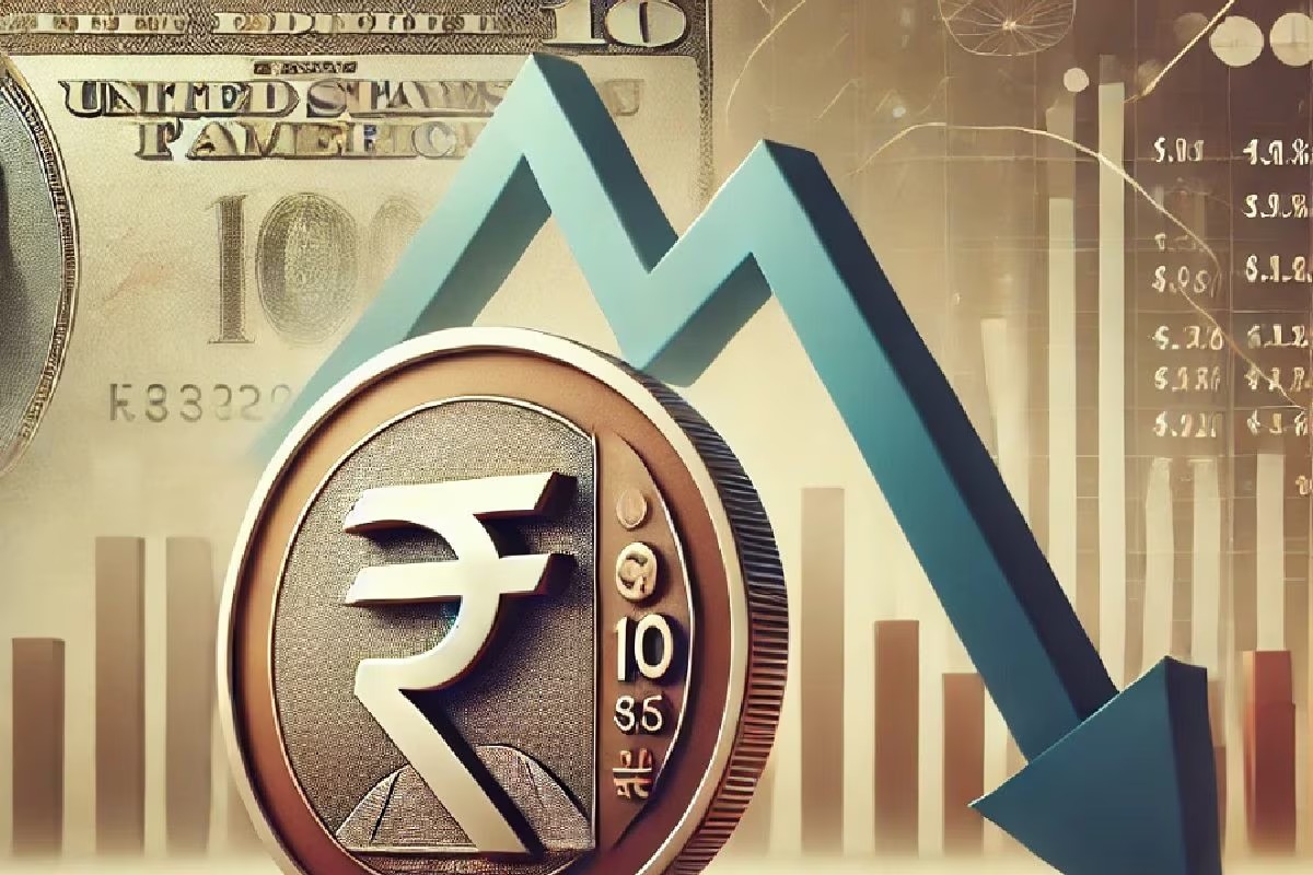 Rupee Crashes To Historic Low As Dollar Demand Overwhelms Currency Markets