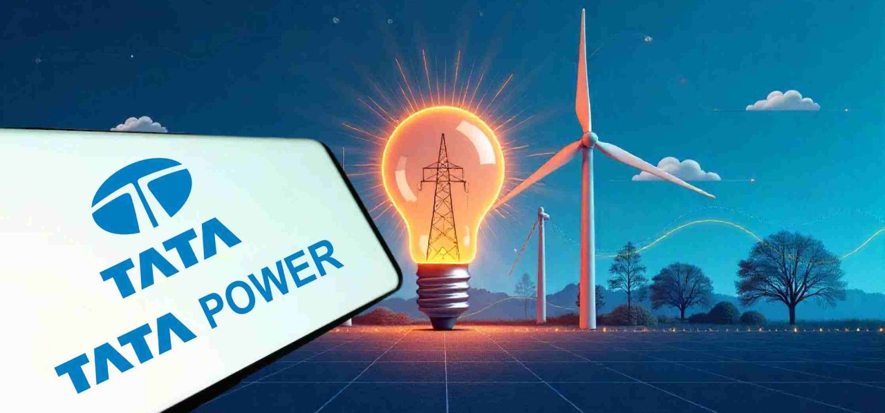 Tata Projects Sets the Clock to 2030—And the Target to ₹60,000 Cr