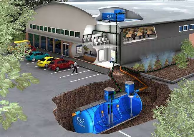 Delhi's Quest for a Drought-Free Future: NDMC Explores Surat's Innovative Water Solutions