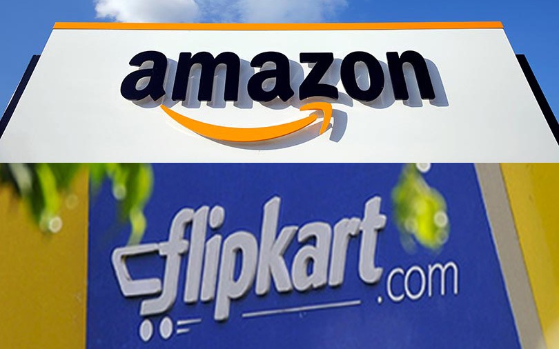 Content is King, Compliance the Crown: Why Flipkart and Amazon Strive to Rule Both