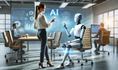 Skills And Confidence Tested: Indian Professionals Struggle To Adapt To AI-Driven Job Market