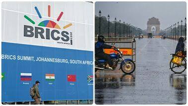 BRICS Summit 2026: New Delhi Traffic Curbs and Transit Guide