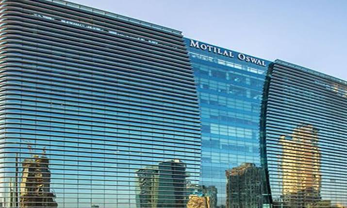 Motilal Oswal Alternates Proves Real Estate Magic—Rs 1,050 Crore Exit Leaves Industry Buzzing