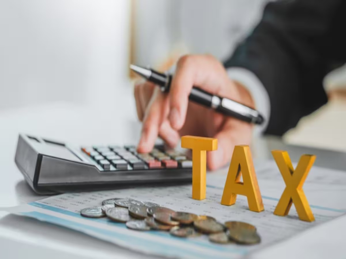 India’s Net Direct Tax Collections Rise 16.4% to ₹6.5 Trillion