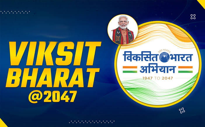 Viksit Bharat 2047: How India’s Healthcare Engine Is Gearing Up for a $450 Billion Future