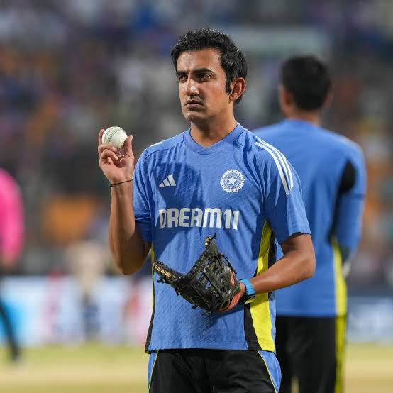 Gautam Gambhir Calls for Leadership: "Bahut Ho Gaya," Says Youngsters Need More Time