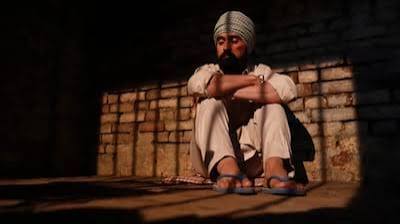 Diljit Dosanjh’s 'Satluj' Released Uncut After 3-Year CBFC Standoff