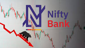 What Triggered The Fall In Nifty Private Bank Index Today?