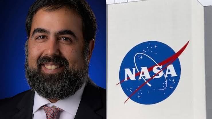 Indian-American Amit Kshatriya Appointed NASA’s New Associate Administrator, Pioneering A New Era Of Space Exploration