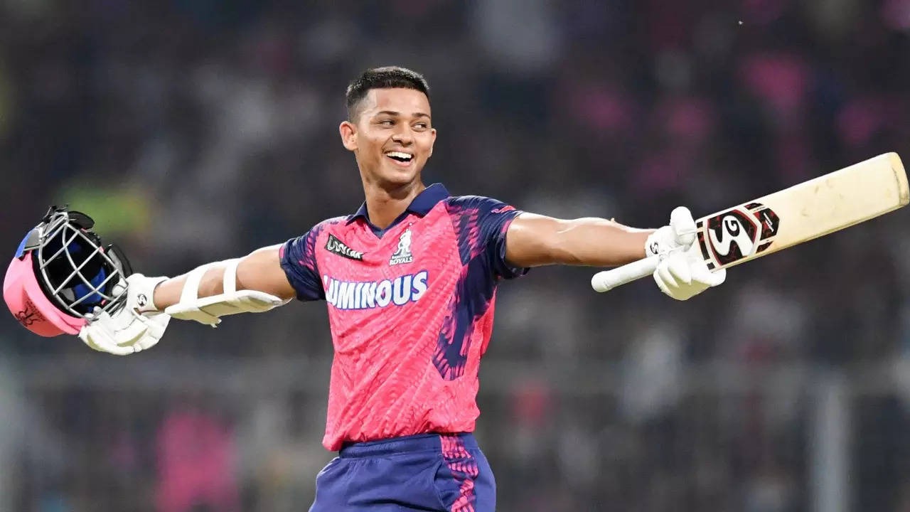 From Tent to Penthouse: Cricket Dream Comes True