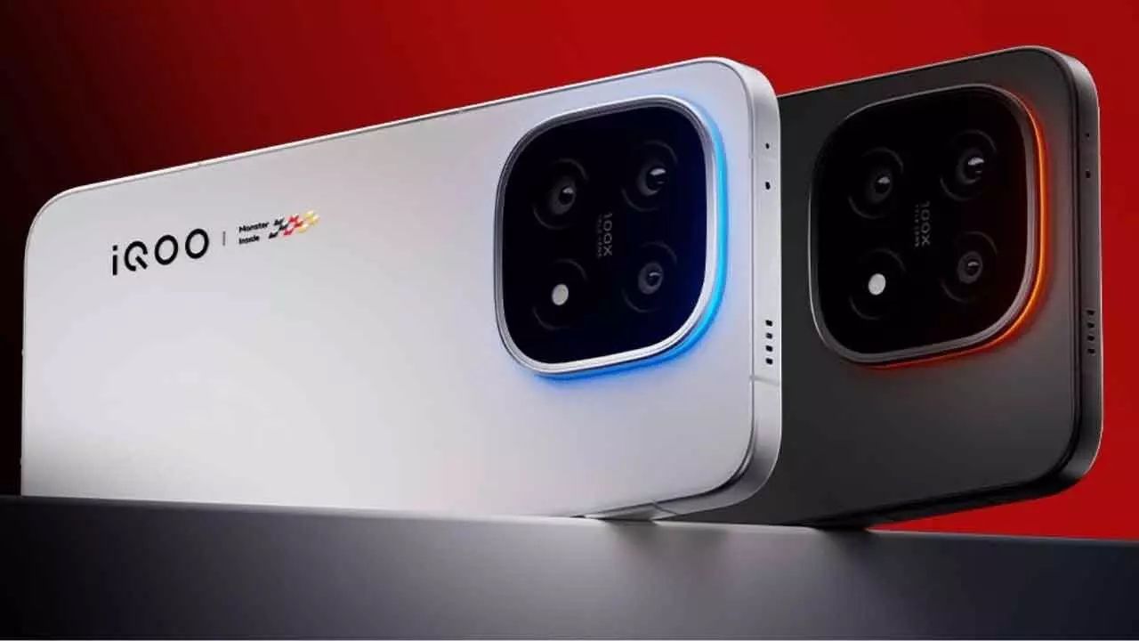 iQOO ignites the flagship lane: ₹69,900 sticker shock and awe, pre-books rev up from November 20