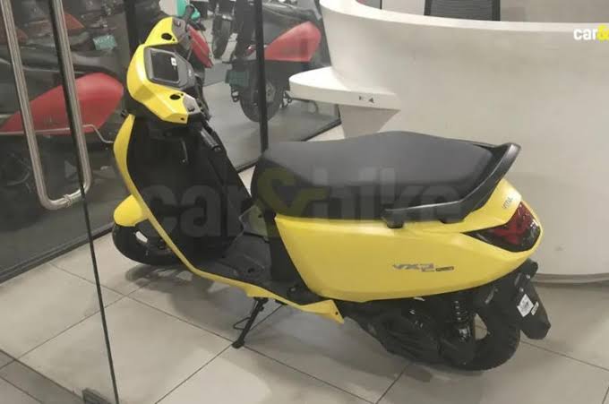 Hero Vida VX2: The Electric Revolution Just Got Affordable and Awesome