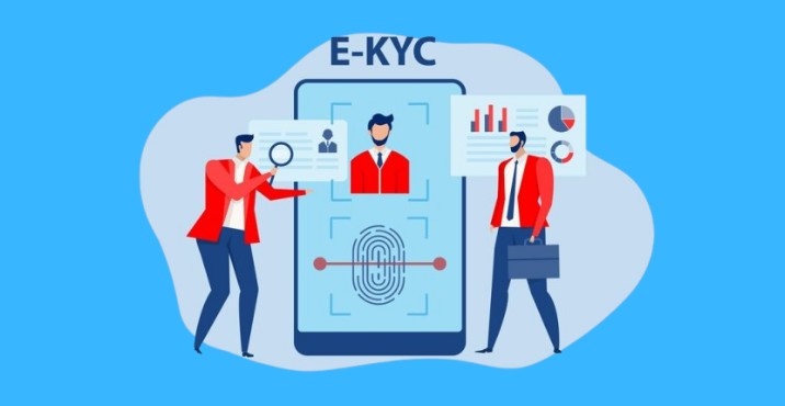 Muthoot Microfin Revolutionizes Customer Onboarding with New E-KYC License