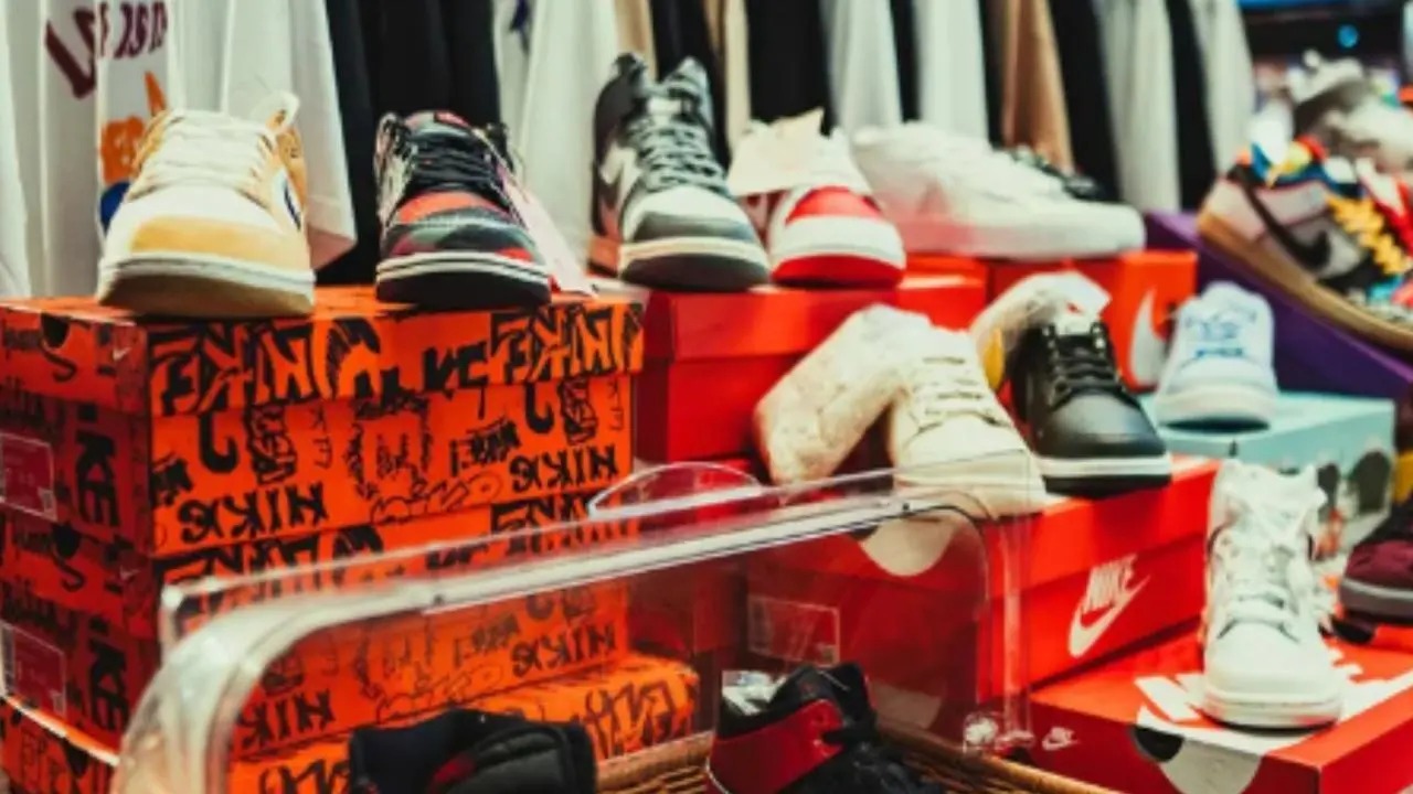 Sole Culture Takes Over Mumbai: Indian Sneaker Festival Debuts December 6–7