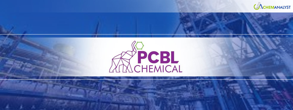 PCBL Chemical Taps ₹1,000 Crore via Commercial Paper to Optimize Short-Term Funding