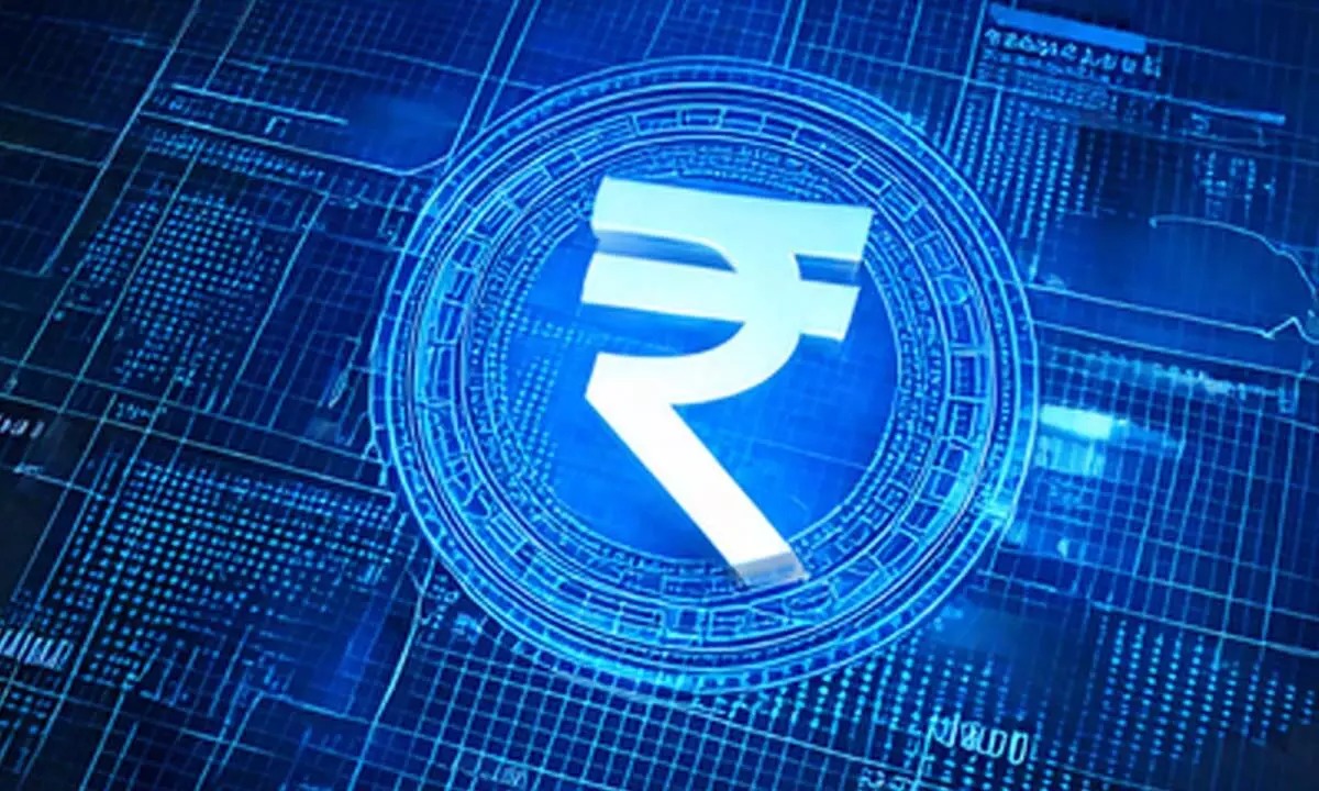 RBI’s Strategic Dollar Sales Lift Rupee at Spot Market Open