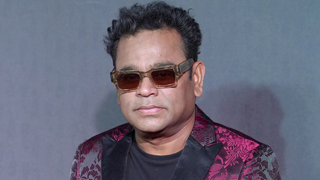 A.R. Rahman to Perform at Attari Border in Tribute to BSF Soldiers