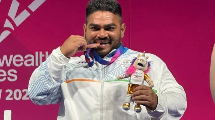 Para Powerlifting Success: Jhandu Kumar Wins India’s First CWG 2026 Medal
