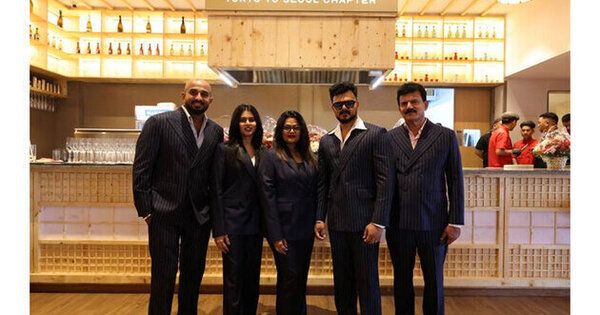 Flavor Passport: The Asian Series Unveils Its Tokyo to Seoul Chapter in Mysuru