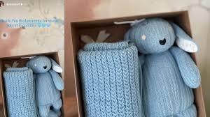 Alia Bhatt’s Adorable Surprise: Eco-Friendly Gifts for Baby Vihaan Melt Fans’ Hearts