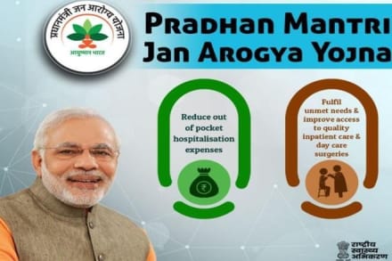 Delhi's Healthcare Revolution: PMJAY Scheme Expands to Private Hospitals