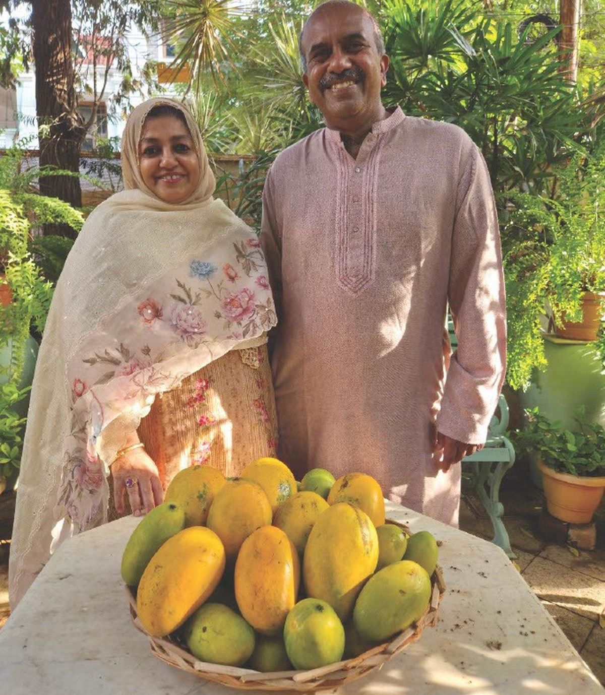 Sweet Sovereignty: Farmers Crown the Best Mangoes in South India