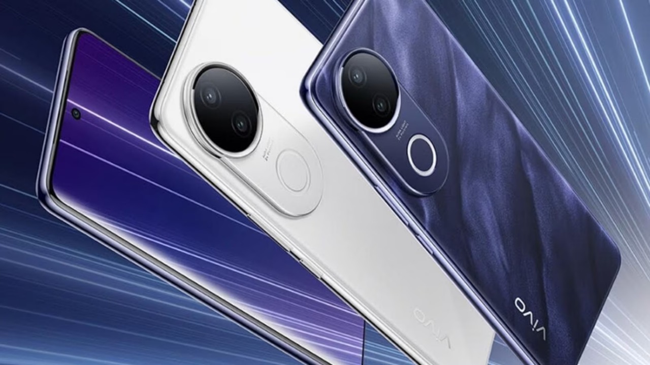 Vivo T45 5G Set To Launch With Premium Design And 4K Camera At Mid-Range Price