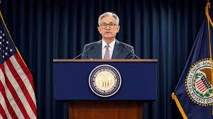 Markets Take Breath as Powell Speaks at Economic Club of Chicago: Inflation, Rate Path in Question