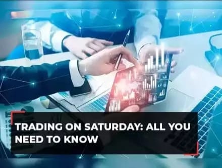 Financial Frontier: Stock Markets Defy Weekend Norm for Union Budget Unveiling