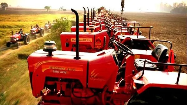 M&M Accelerates: Strong Q3 Sets the Stage for Future Growth