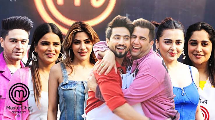 Faisal Shaikh Wins ‘Best Dish’ on Celebrity MasterChef India, Secures Two Game-Changing Powers