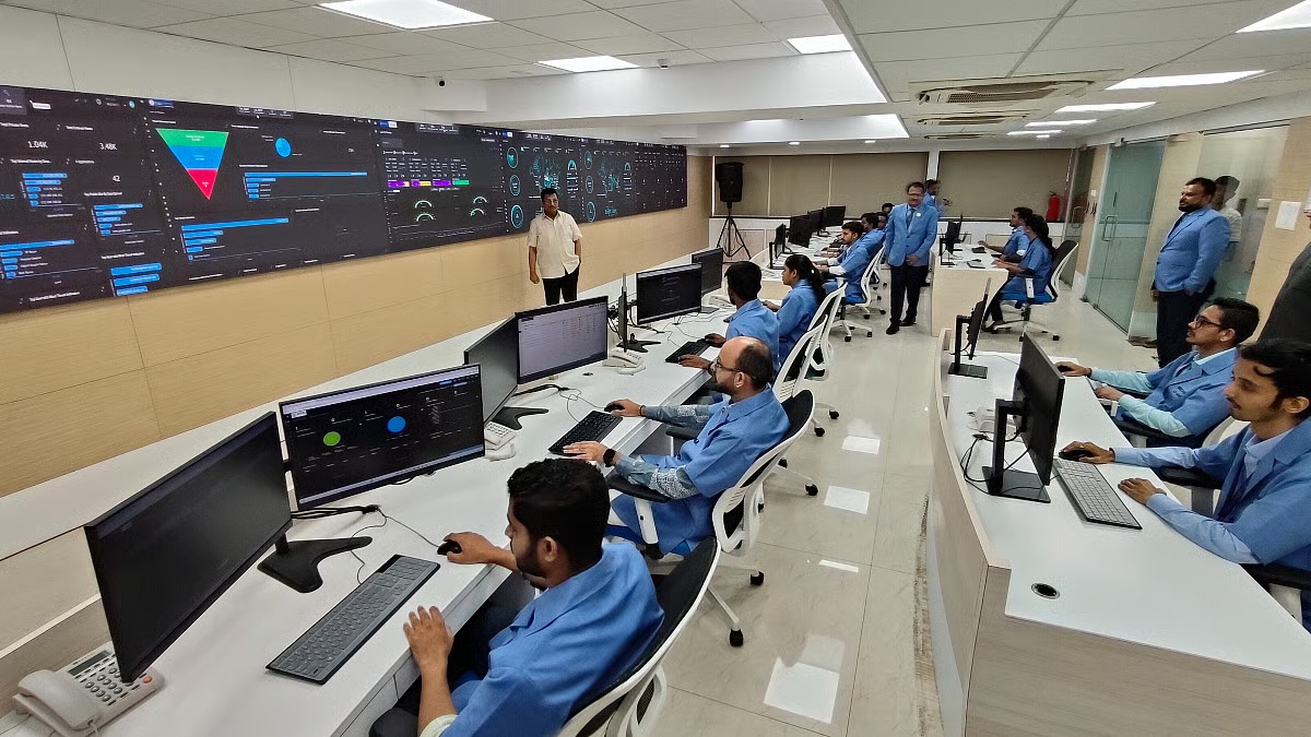 Banking Gets a Digital Bodyguard—MSC Bank’s Cyber Security Hub Arrives