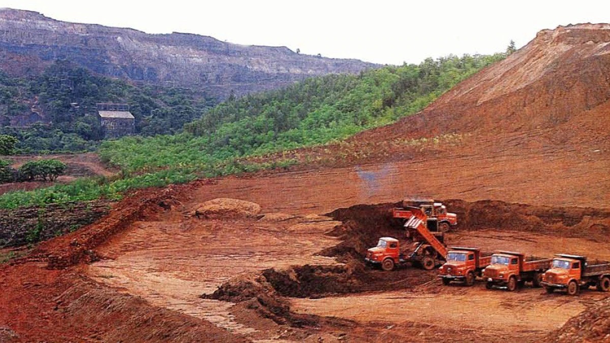 Karnataka's Forest Minister Sounds Alarm: Western Ghats in Peril