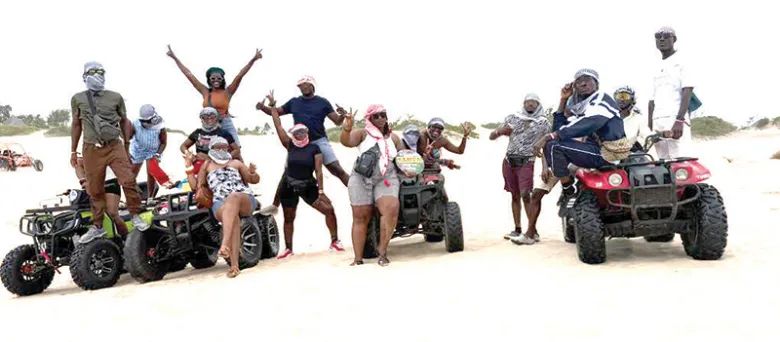Miles of Memories: How SummerTides 2026 Turned Road Trip Strangers Into Family