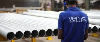 The Multibagger Duo! How APL Apollo & Venus Pipes Are Reshaping Investor Fortunes!