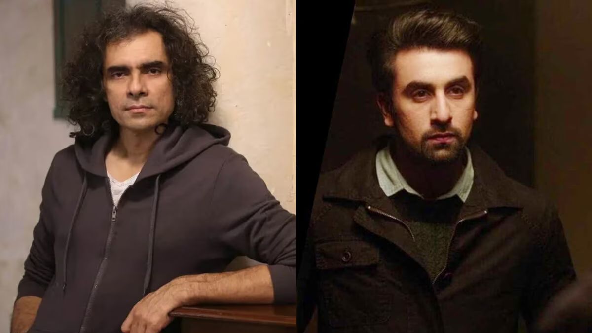 ‘I Feel Responsible And Guilty,’ Says Imtiaz Ali On Tamasha Inspired Job Quitters