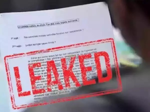Pune Police Uncover ₹40 Lakh MPSC Exam Paper Leak Plot; Three Suspects Arrested