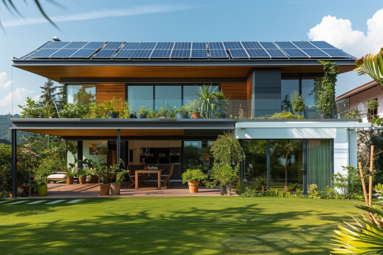 Unlock the Door to Irresistible Living: The 3C Home Revolution